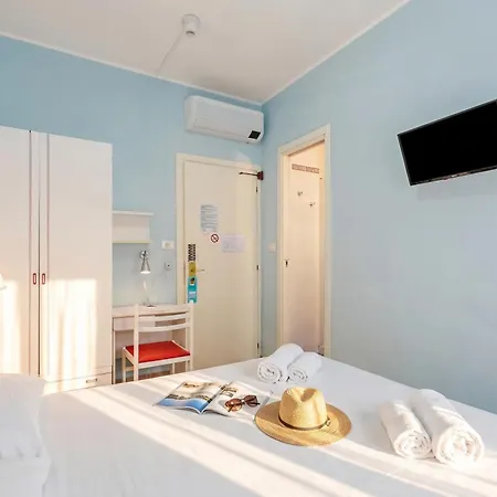 Del Golfo Otel