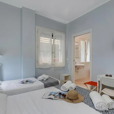 Otel Del Golfo