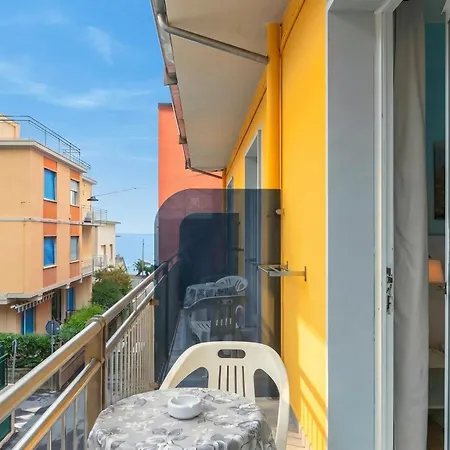 Del Golfo * Laigueglia
