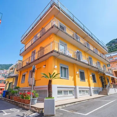 Otel Del Golfo *