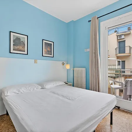 Del Golfo Otel Laigueglia