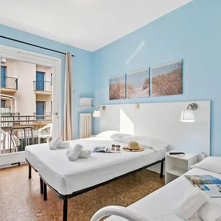 Otel Del Golfo Laigueglia