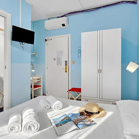 Otel Del Golfo Laigueglia