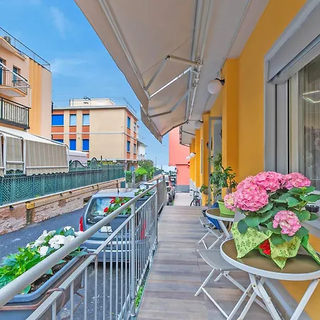 Otel Del Golfo