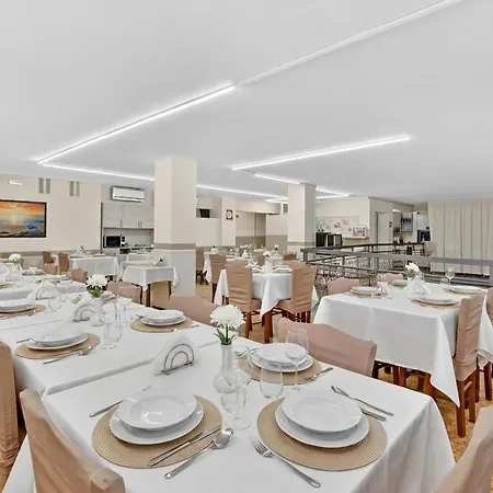 Otel Del Golfo Laigueglia
