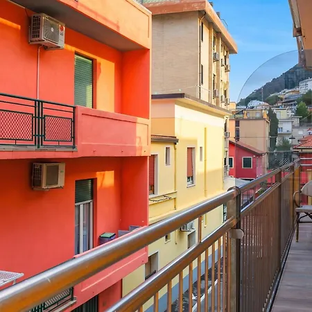 Otel Del Golfo Laigueglia