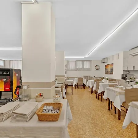 Otel Del Golfo Laigueglia