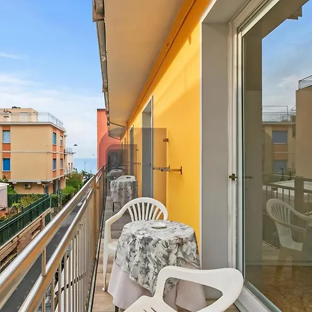 Otel Del Golfo Laigueglia