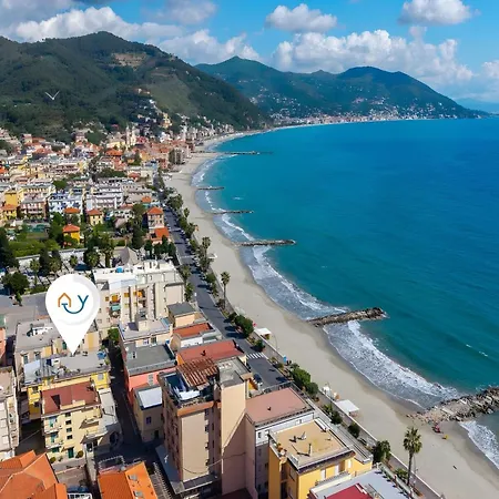 Del Golfo * Laigueglia