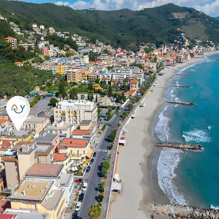 Otel Del Golfo