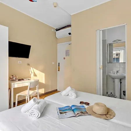 Del Golfo Otel Laigueglia
