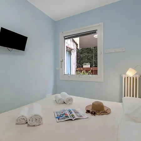 Del Golfo Otel Laigueglia