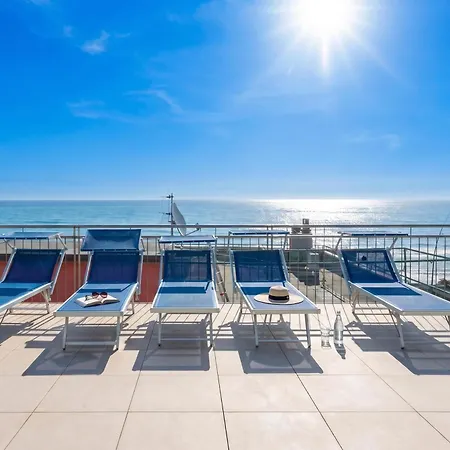 Hotel Del Golfo