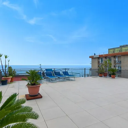 Del Golfo Hotel