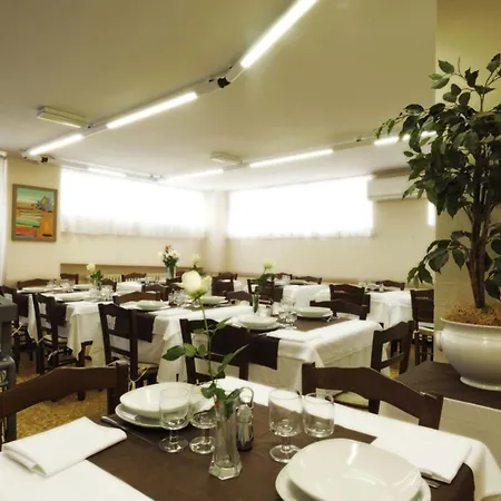 Hotell Del Golfo Laigueglia