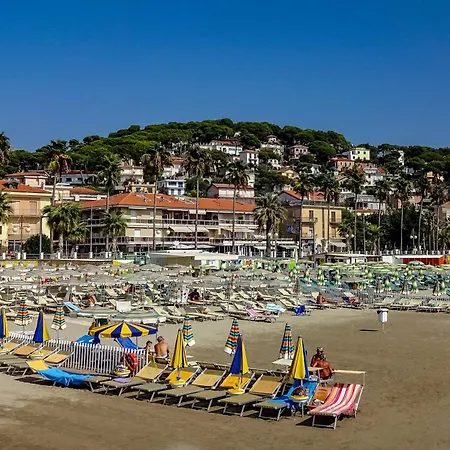 Hotell Del Golfo