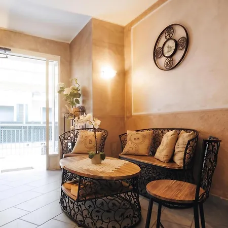 Del Golfo Hotell Laigueglia
